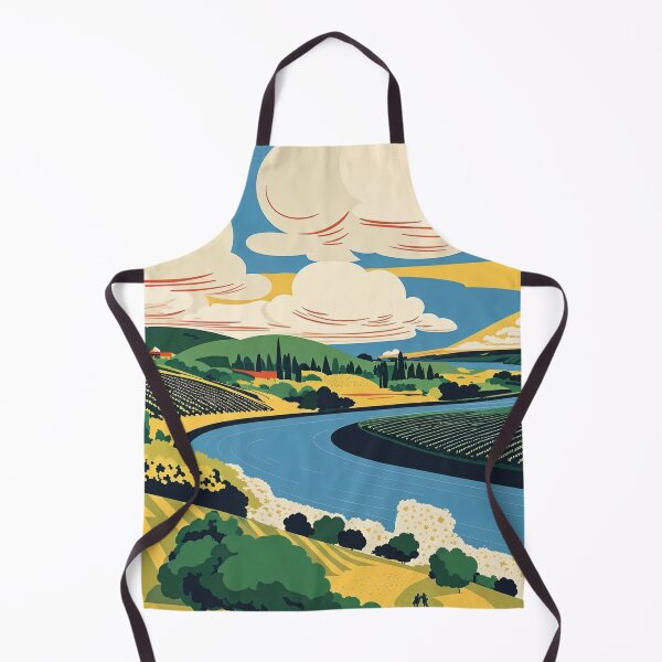 Item preview, Mildura Buronga Australia Vintage Travel Tourism designed and sold by TravelersGems.