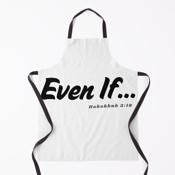Item preview, Even if... designed and sold by stella literarium.