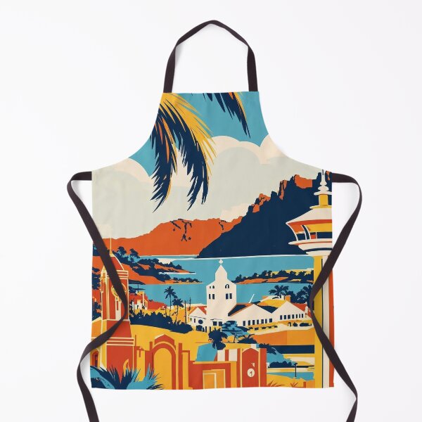Item preview, Cairns Australia Vintage Travel Tourism designed and sold by TravelersGems.