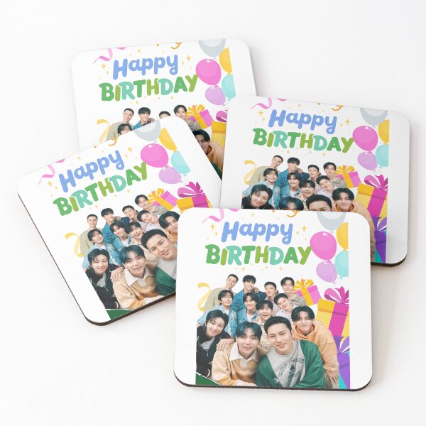 Item preview, HAPPY birthday SEVENTEENn designed and sold by jaofnn.