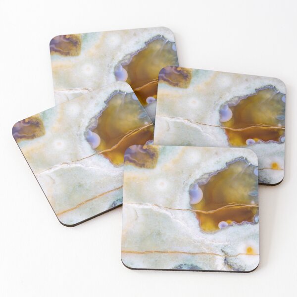 Item preview, Cut Agate Macro designed and sold by pairlee.