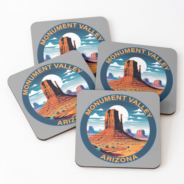Item preview, Monument Valley Arizona designed and sold by NPStudio.