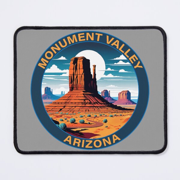 Item preview, Monument Valley Arizona designed and sold by NPStudio.