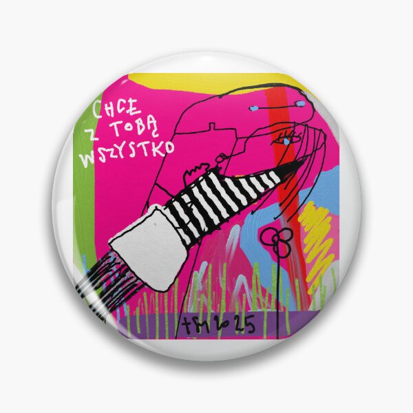 Item preview, WSZYSTKO 2025 designed and sold by tomasz jakub sysło.