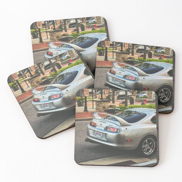 Item preview, Picture of Mk4 Supra  designed and sold by 1Robbie1.