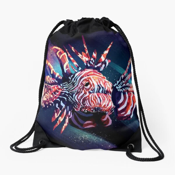 Item preview, Seahorses Dance in Kelp	 designed and sold by emillzt.