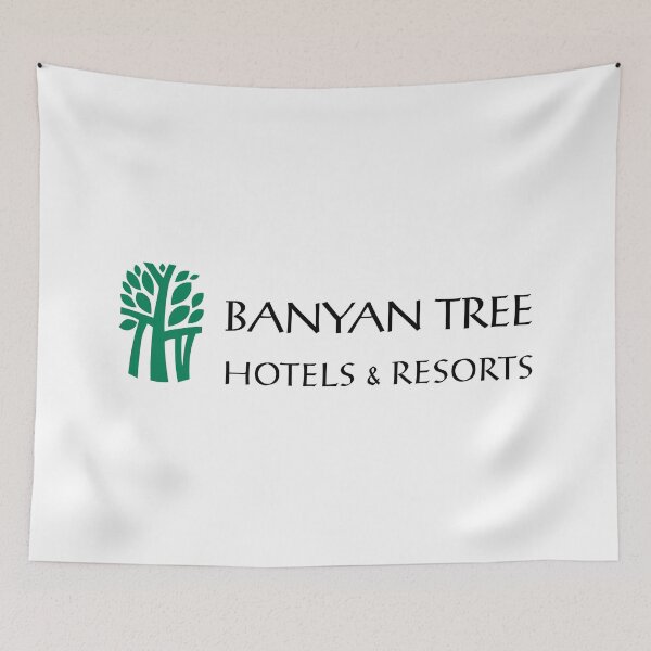 Item preview, Seahorses Banyan Tree bDance in Hotels & Resorts Kelp   designed and sold by emillzt.