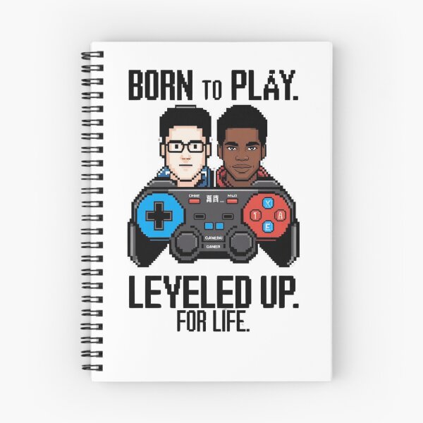 Item preview, Next Level Gamer designed and sold by updo1.