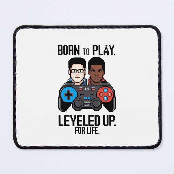 Item preview, Next Level Gamer designed and sold by updo1.