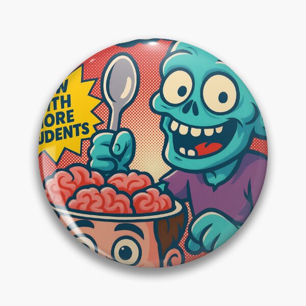 Item preview, All brains cereals designed and sold by LgndryPhoenix.