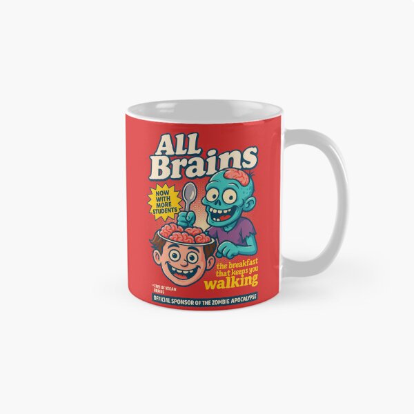 Item preview, All brains cereals designed and sold by LgndryPhoenix.