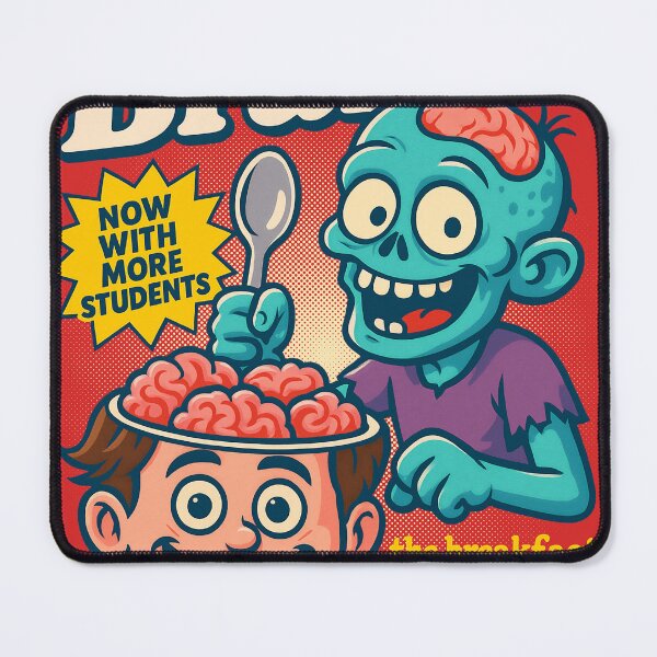 Item preview, All brains cereals designed and sold by LgndryPhoenix.