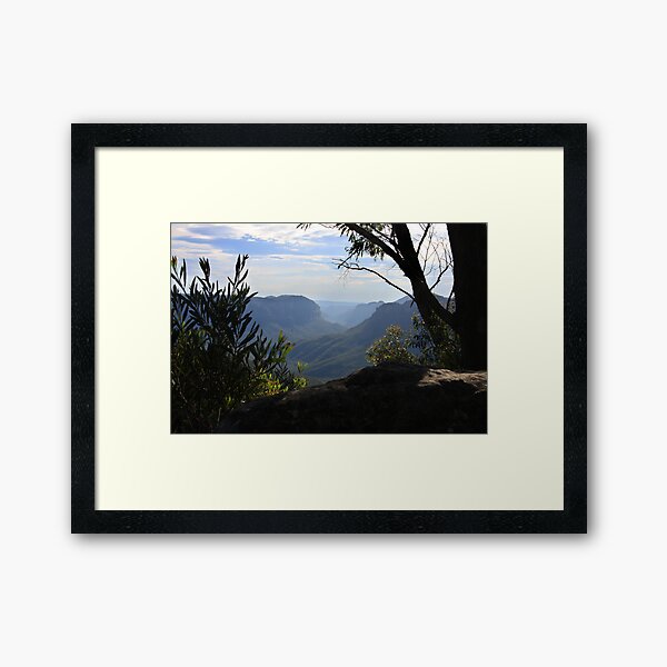 Item preview, Grose Valley Blackheath designed and sold by Geoff Smith.