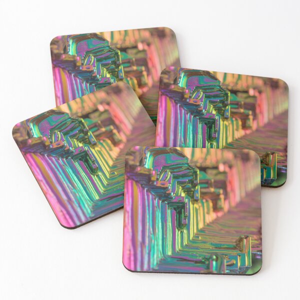 Item preview, Bismuth - 5 designed and sold by pairlee.