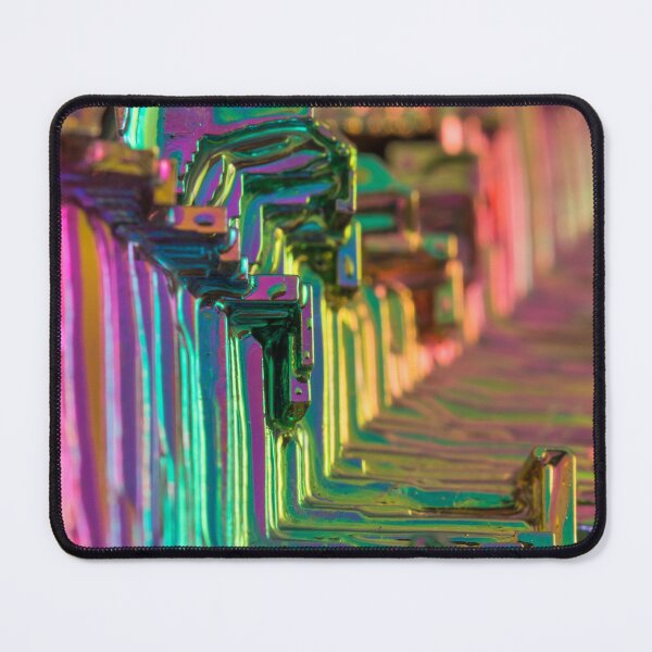 Item preview, Bismuth - 5 designed and sold by pairlee.