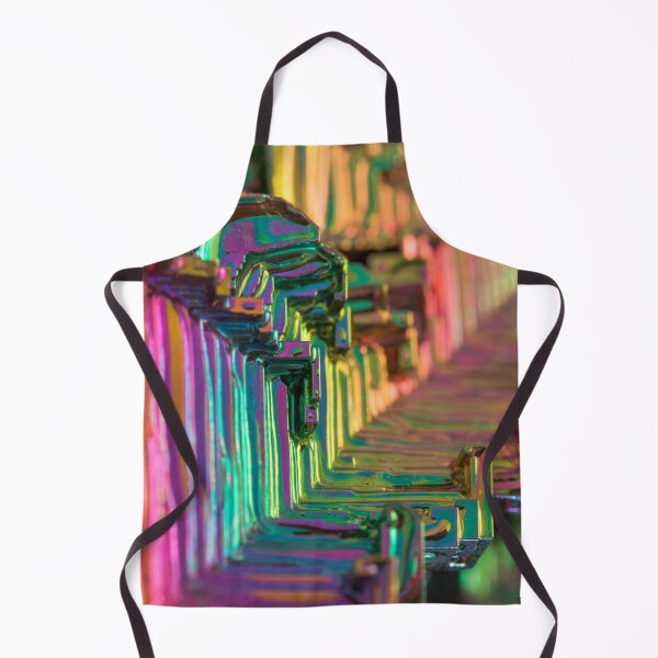 Item preview, Bismuth - 5 designed and sold by pairlee.