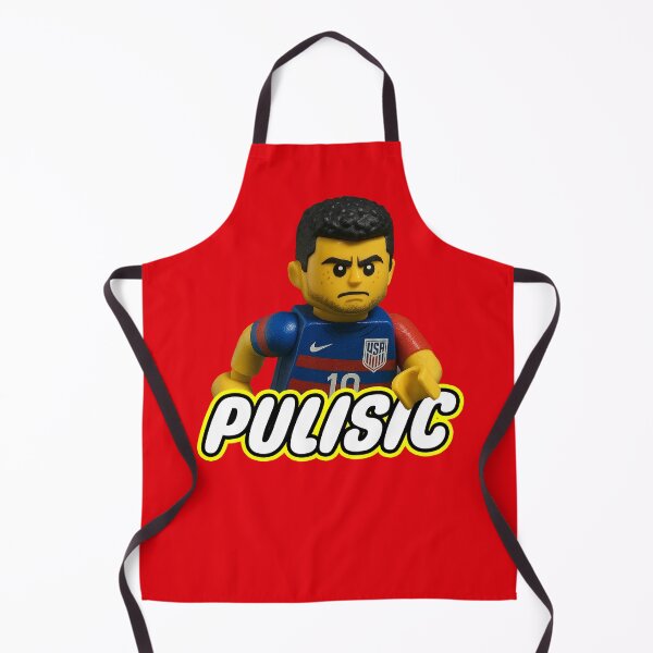 Item preview, Block Pulisic designed and sold by On Target Sports.