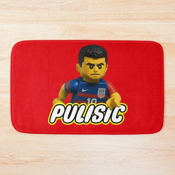 Item preview, Block Pulisic designed and sold by On Target Sports.