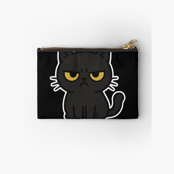 Item preview, cat hate mondays designed and sold by LgndryPhoenix.