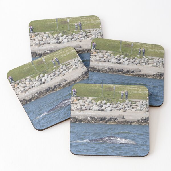 Item preview, Gray Whale designed and sold by LaurenTucker.