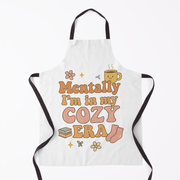 Item preview, Cozy Era – Cute Cozycore Aesthetic T-Shirt designed and sold by Digiart Den.