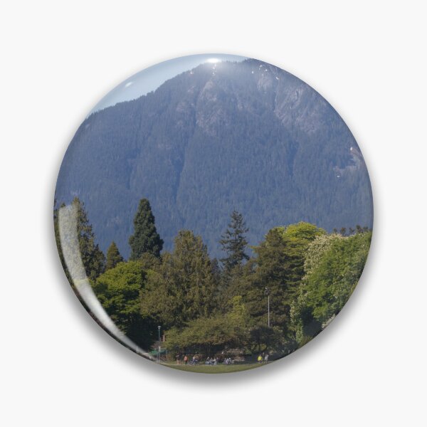 Item preview, Spring in Vancouver designed and sold by LaurenTucker.