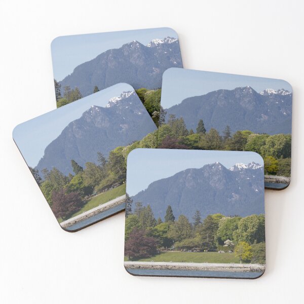 Item preview, Spring in Vancouver designed and sold by LaurenTucker.