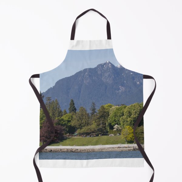 Item preview, Spring in Vancouver designed and sold by LaurenTucker.