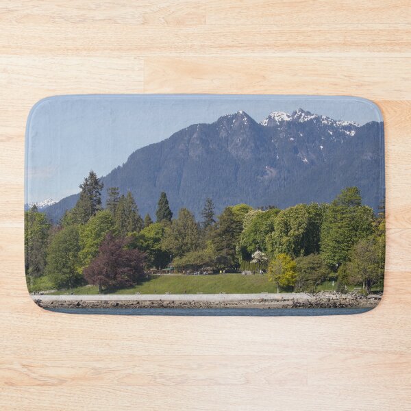 Item preview, Spring in Vancouver designed and sold by LaurenTucker.