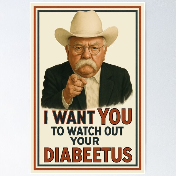 Item preview, diabetes designed and sold by LgndryPhoenix.
