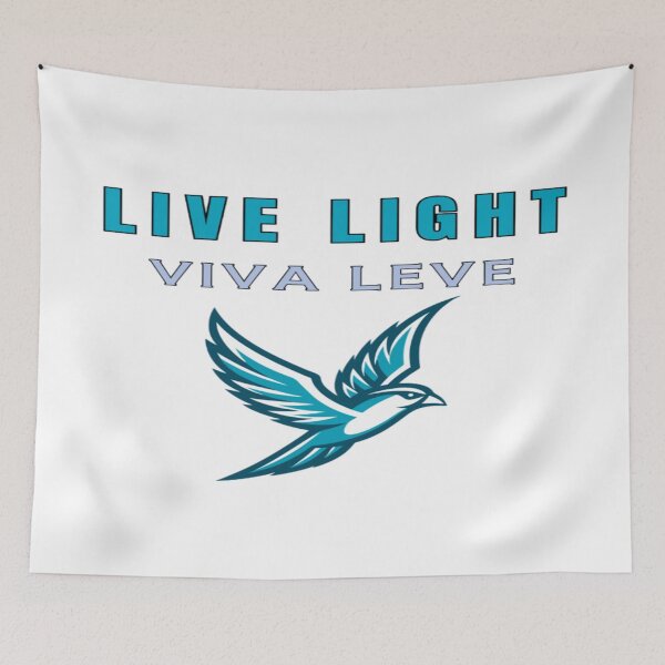 Item preview, Luz viva designed and sold by Magnetic Appeal.