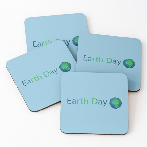 Item preview, Earth day 10 designed and sold by RandaPalette.