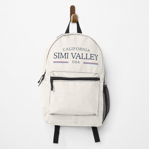 Item preview, Simi Valley California Heritage – Classic Cream designed and sold by buglevel.