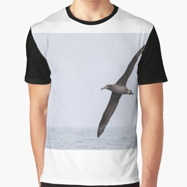 Item preview, Black Footed Albatross designed and sold by LaurenTucker.