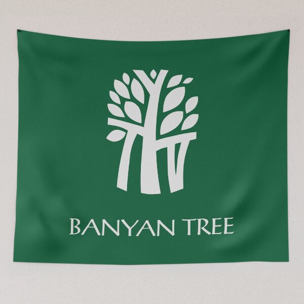 Item preview, Fisher Banyan Tree aCasts on Hotels & Resorts Kayak   designed and sold by emillzt.