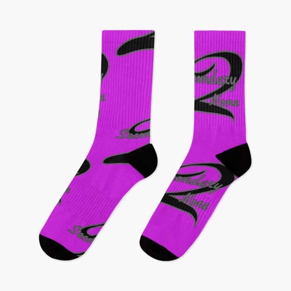 Item preview, Secondary to none team logo designed and sold by MrDaddyTs.