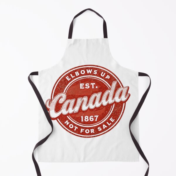 Item preview, CANADA  EST. 1867 designed and sold by Flowercita.