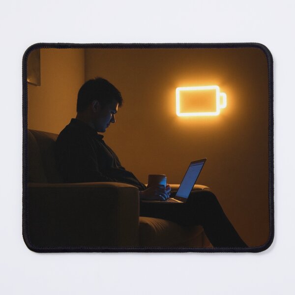 Item preview, Understanding the Introvert Energy Metaphor: How Introverts Recharge designed and sold by LinaSpectrum.