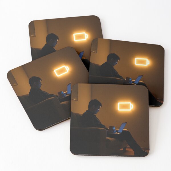 Item preview, Understanding the Introvert Energy Metaphor: How Introverts Recharge designed and sold by LinaSpectrum.