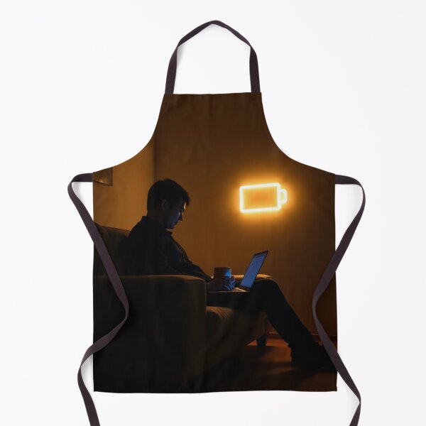 Item preview, Understanding the Introvert Energy Metaphor: How Introverts Recharge designed and sold by LinaSpectrum.