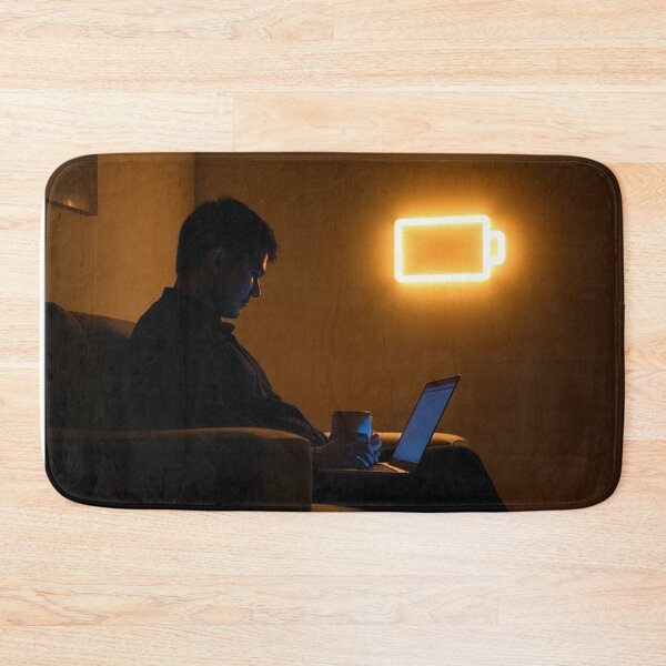 Item preview, Understanding the Introvert Energy Metaphor: How Introverts Recharge designed and sold by LinaSpectrum.