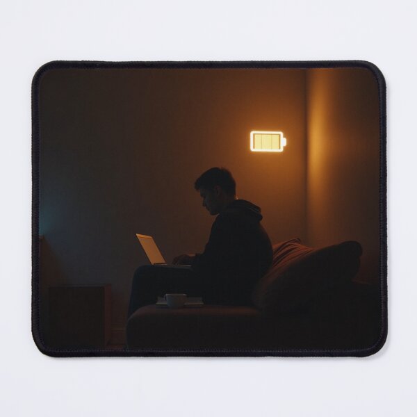 Item preview, Understanding the Introvert Energy Metaphor: How Introverts Recharge designed and sold by LinaSpectrum.