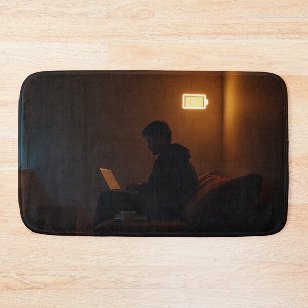Item preview, Understanding the Introvert Energy Metaphor: How Introverts Recharge designed and sold by LinaSpectrum.