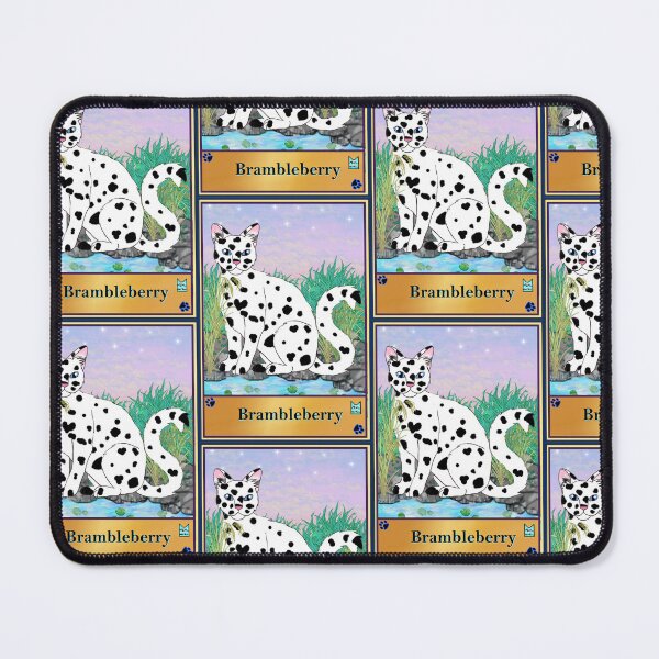 Item preview, Brambleberry Warriors Cats designed and sold by Firmamentlumi.