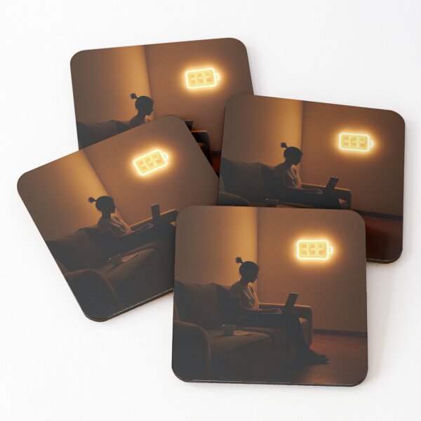 Item preview, Understanding the Introvert Energy Metaphor: How Introverts Recharge designed and sold by LinaSpectrum.