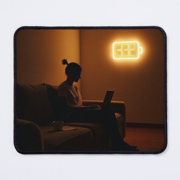 Item preview, Understanding the Introvert Energy Metaphor: How Introverts Recharge designed and sold by LinaSpectrum.