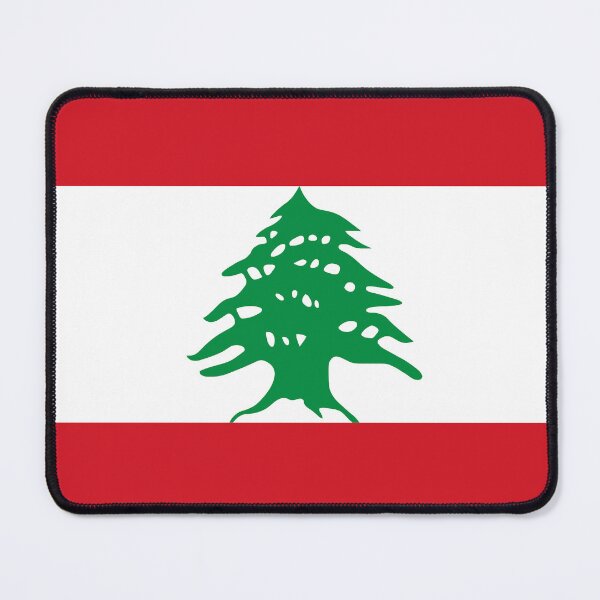 Item preview, LEBANON Gifts, Stickers & Products designed and sold by mpodger.