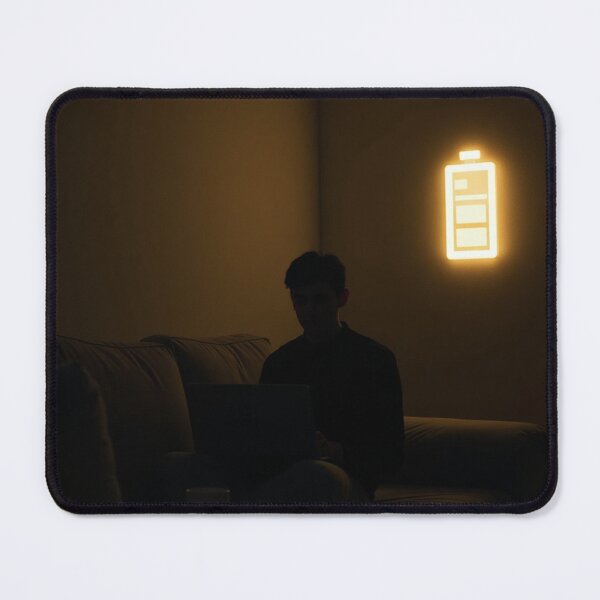 Item preview, Understanding the Introvert Energy Metaphor: How Introverts Recharge designed and sold by LinaSpectrum.