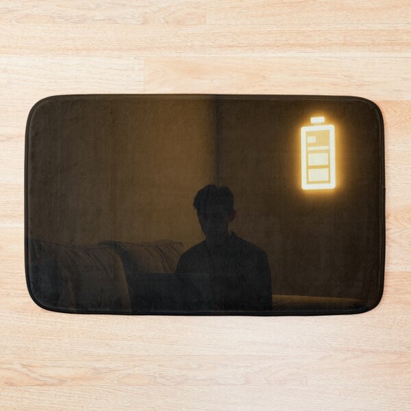 Item preview, Understanding the Introvert Energy Metaphor: How Introverts Recharge designed and sold by LinaSpectrum.