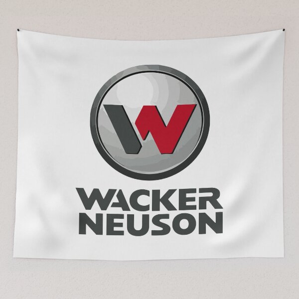 Item preview, Tuna Chase Wacker Neuson aBaitfish Hard  designed and sold by emillzt.